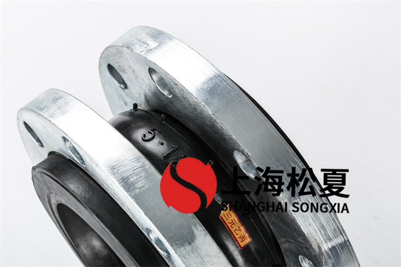 供水成套設(shè)備可曲繞接頭組裝應(yīng)該怎么操作？